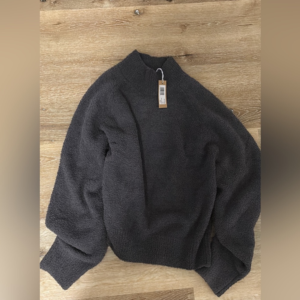 Hello Nite sweater NWT size large